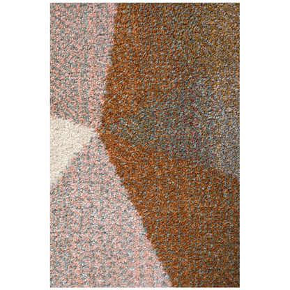 Rug Culture Dimensions 425 Blush Rug 230 x 160cm