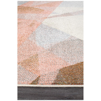 Rug Culture Dimensions 425 Blush Rug 230 x 160cm