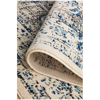 Rug Culture Evoke 251 White Indoor Rug 400 x 300cm