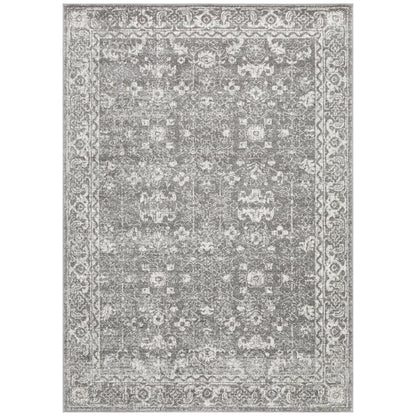 Rug Culture Evoke 252 Silver Indoor Rug 290 x 200cm