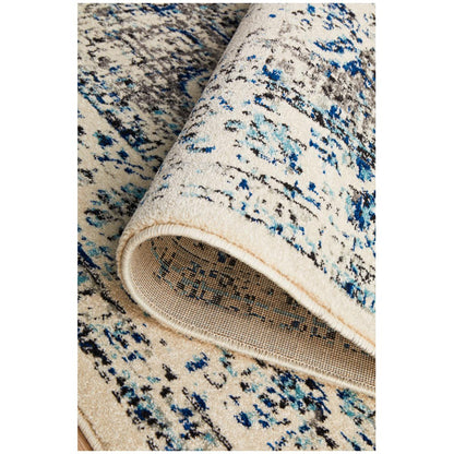 Rug Culture Evoke 251 White Indoor Rug 290 x 200cm