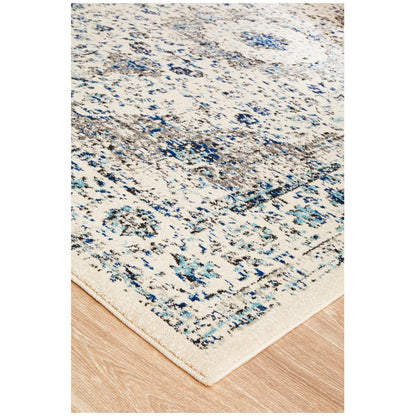 Rug Culture Evoke 251 White Indoor Rug 230 x 160cm