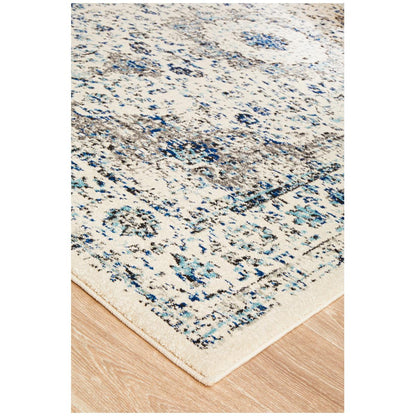 Rug Culture Evoke 251 White Indoor Rug 330 x 240cm