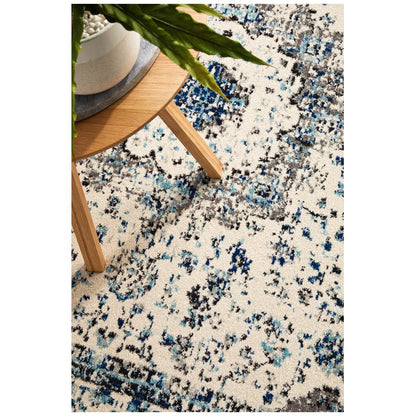 Rug Culture Evoke 251 White Indoor Rug 400 x 300cm