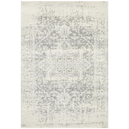 Rug Culture Evoke 253 Blue Indoor Rug 290 x 200cm