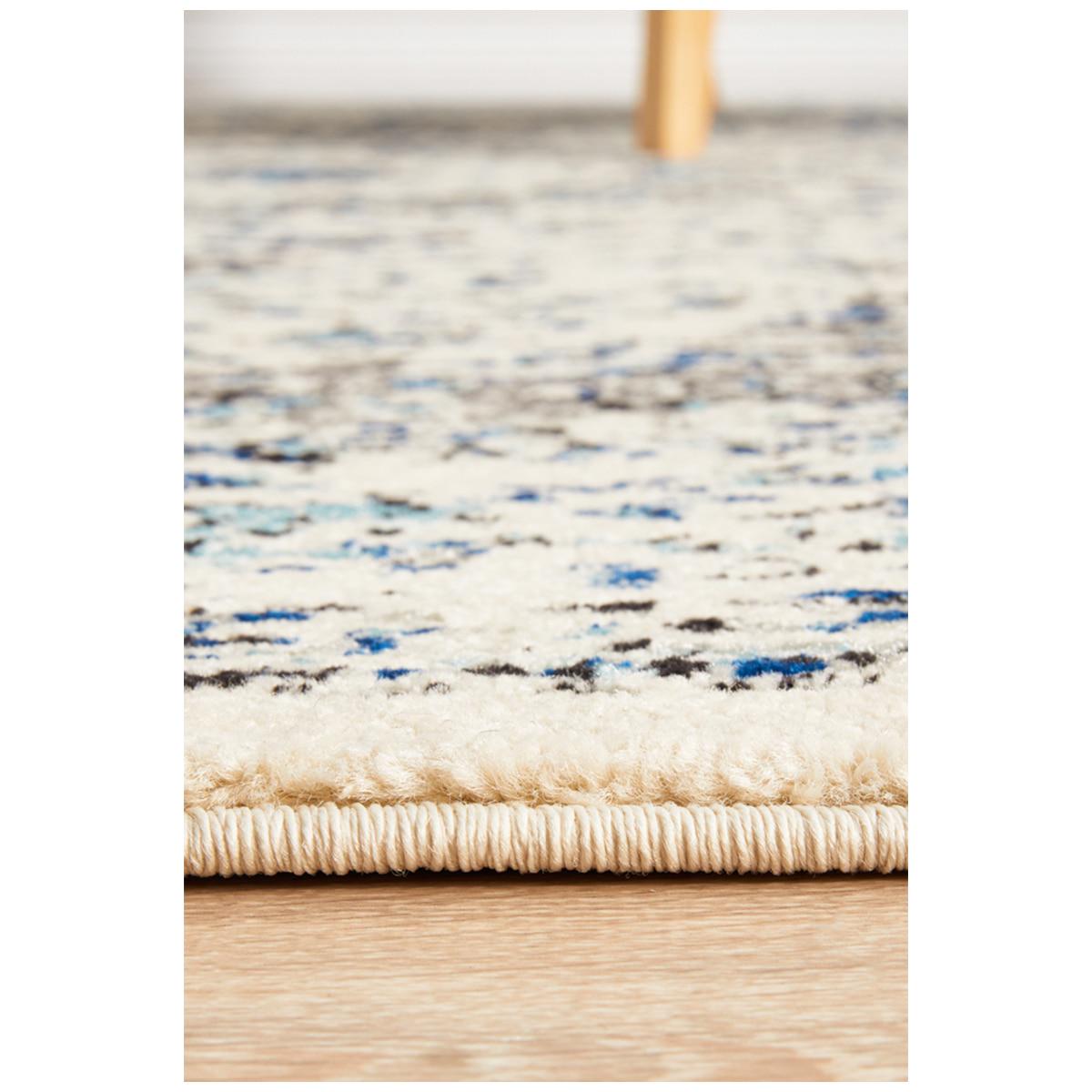 Rug Culture Evoke 251 White Indoor Rug 290 x 200cm