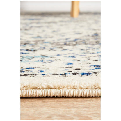 Rug Culture Evoke 251 White Indoor Rug 290 x 200cm