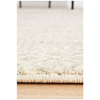 Rug Culture Evoke 265 Grey Rug 400 x 300cm