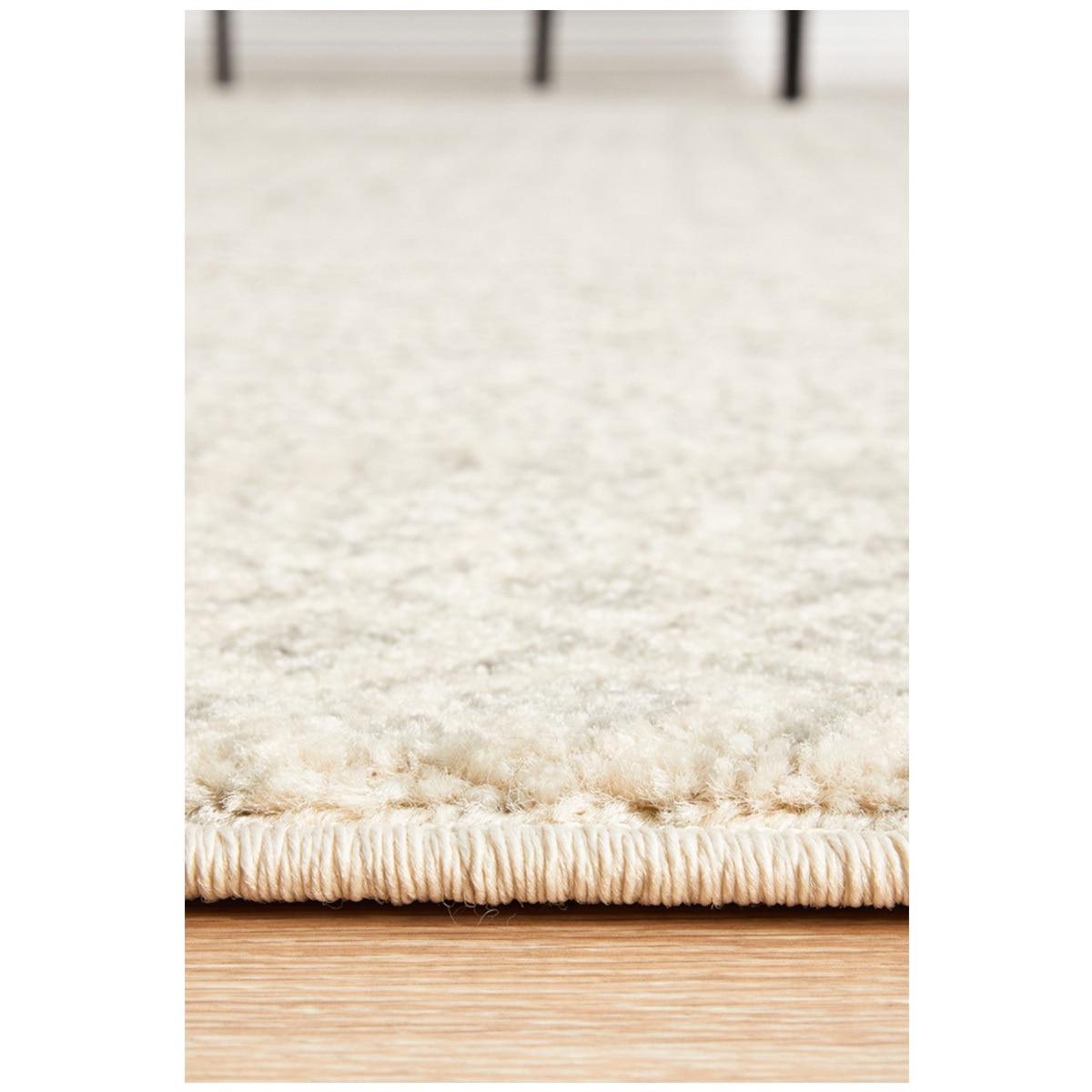 Rug Culture Evoke 265 Grey Rug 230 x 160cm