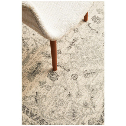 Rug Culture Evoke 261 White Indoor Rug 290 X 200cm
