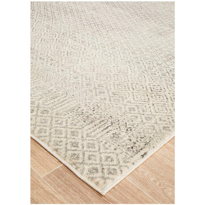 Rug Culture Evoke 265 Grey Indoor Rug 330 X 240cm