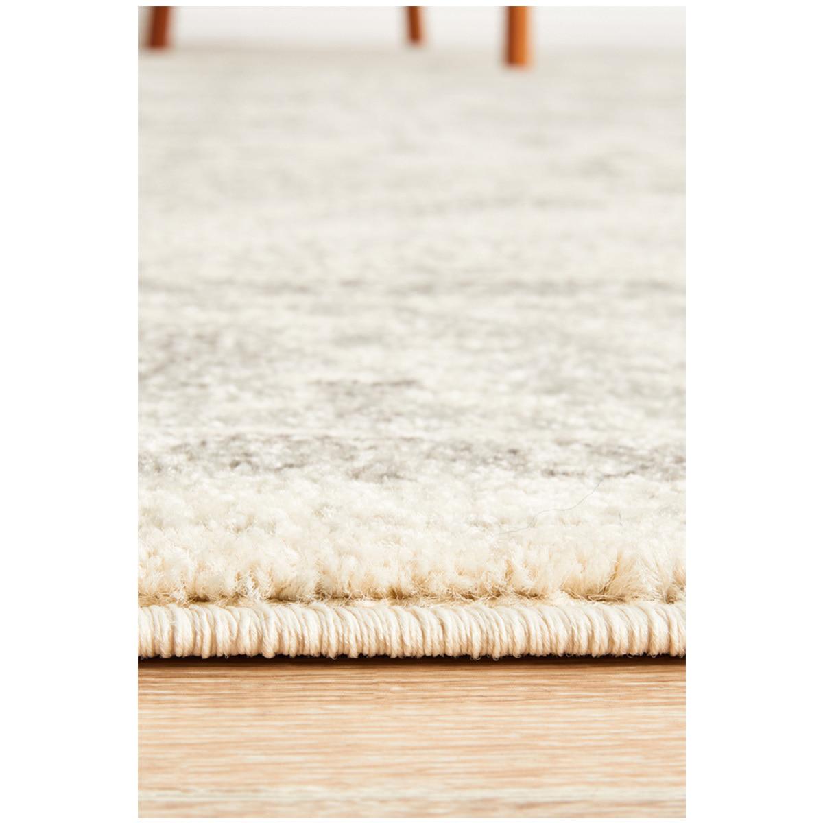 Rug Culture Evoke 261 White Indoor Rug 290 X 200cm