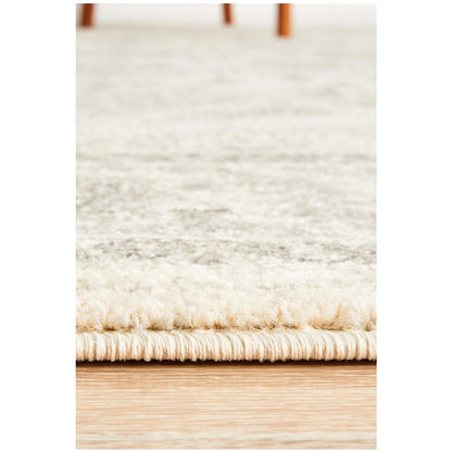 Rug Culture Evoke 261 White Indoor Rug 290 X 200cm