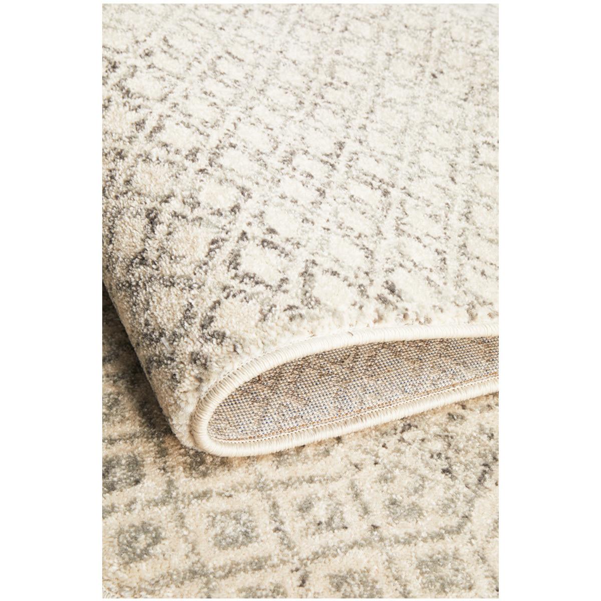 Rug Culture Evoke 265 Grey Indoor Rug 330 X 240cm