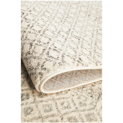 Rug Culture Evoke 265 Grey Indoor Rug 330 X 240cm