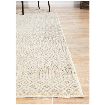 Rug Culture Evoke 265 Grey Rug 230 x 160cm