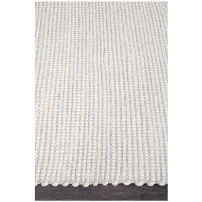 Rug Culture Loft Rug 320 x 230cm Grey