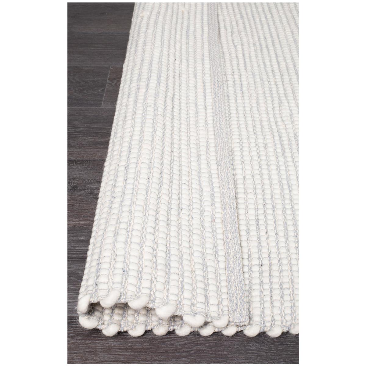 Rug Culture Loft Rug 320 x 230cm Grey