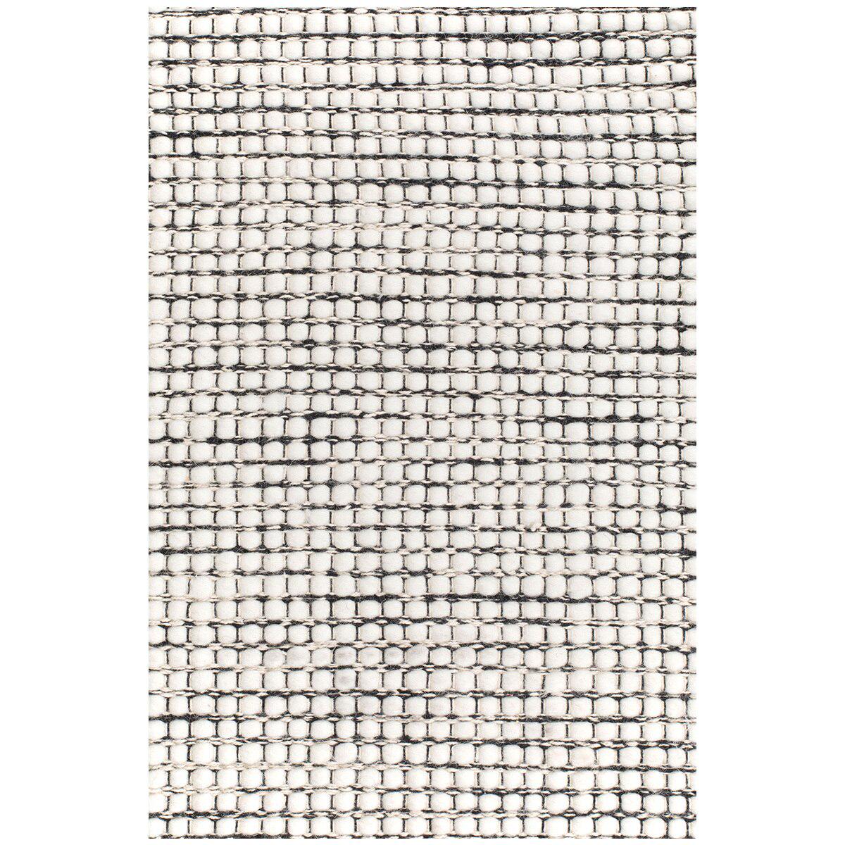 Rug Culture Loft Rug 280 x 190cm Black