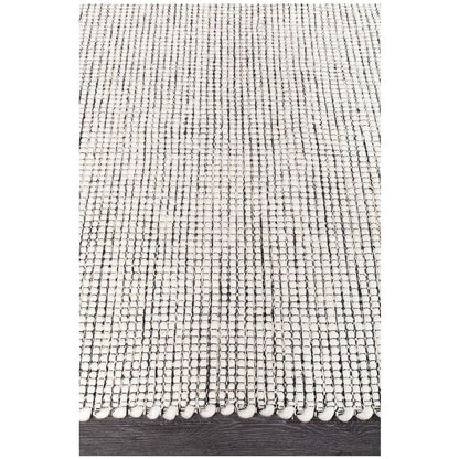 Rug Culture Loft Rug 280 x 190cm Black