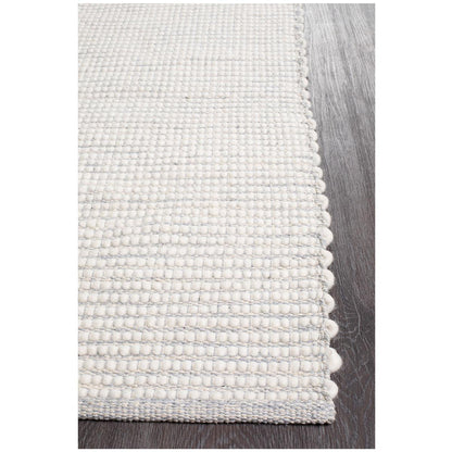Rug Culture Loft Rug 320 x 230cm Grey
