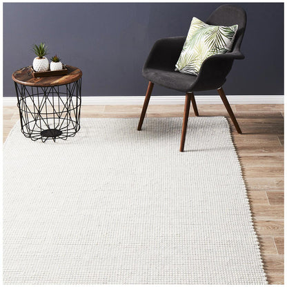 Rug Culture Loft Rug 320 x 230cm Grey