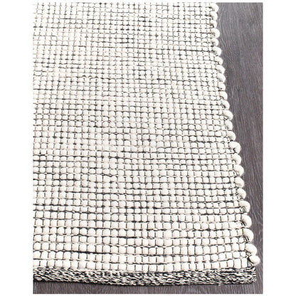 Rug Culture Loft Rug 280 x 190cm Black