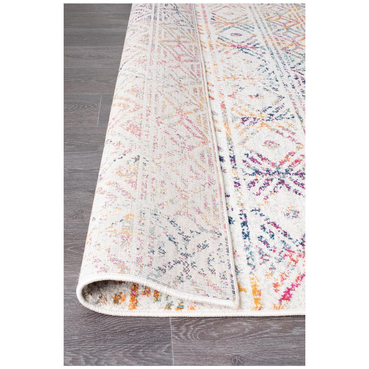 Rug Culture Oasis 456 Multi Rug 230 x 160cm