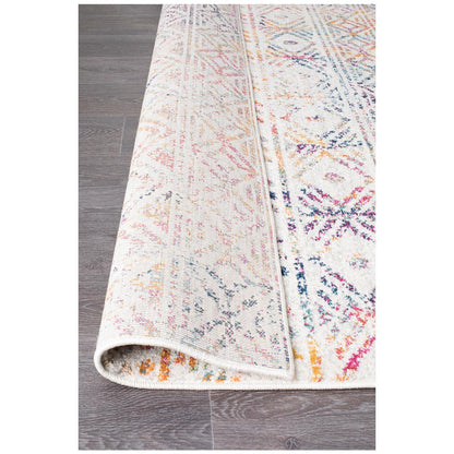 Rug Culture Oasis 456 Multi Rug 230 x 160cm