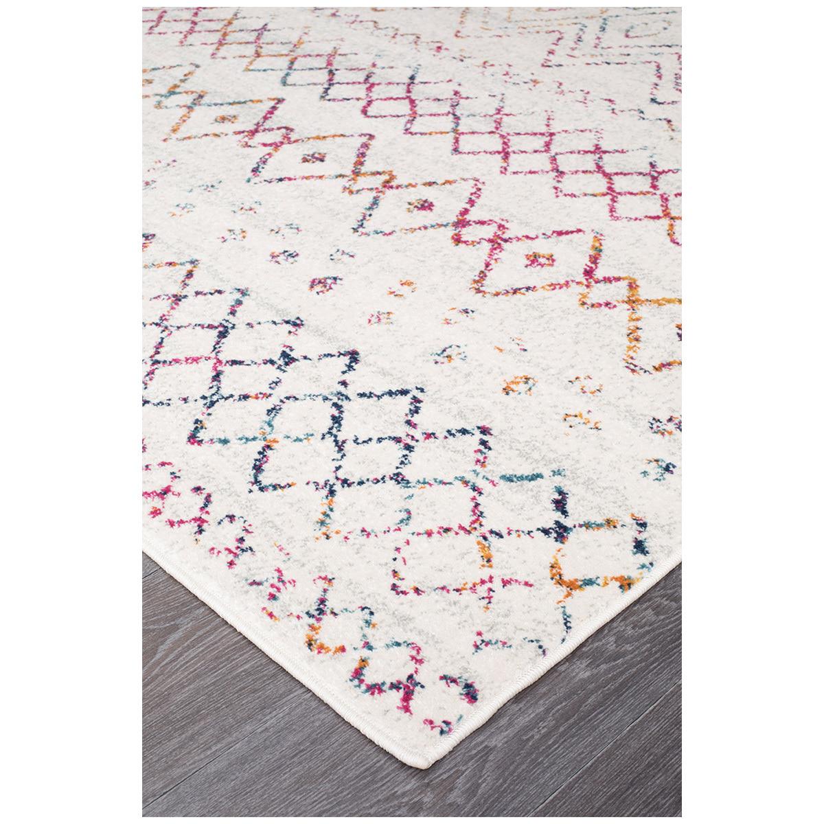 Rug Culture Oasis 453 Multi Rug 230 x 160cm