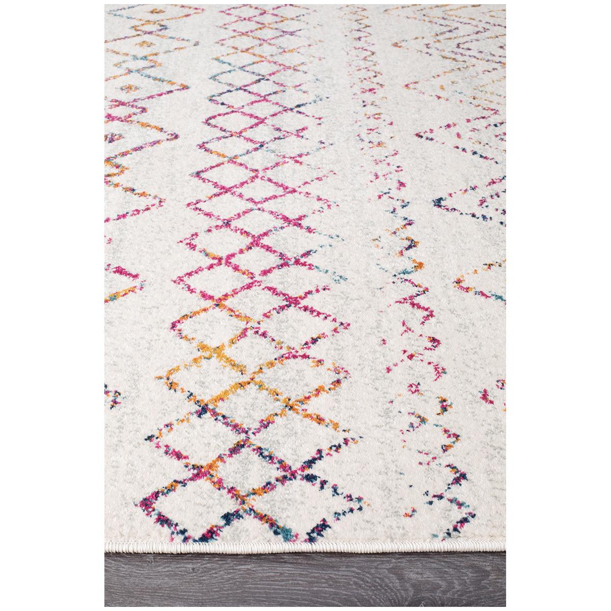 Rug Culture Oasis 453 Multi Rug 230 x 160cm