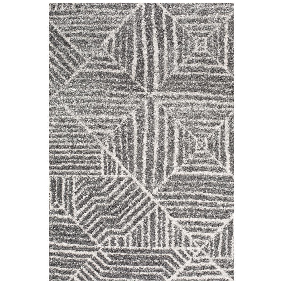 Rug Culture Oasis 457 Silver Rug 330 x 240cm