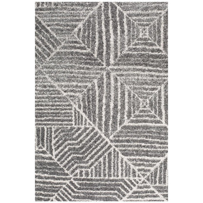 Rug Culture Oasis 457 Silver Rug 330 x 240cm