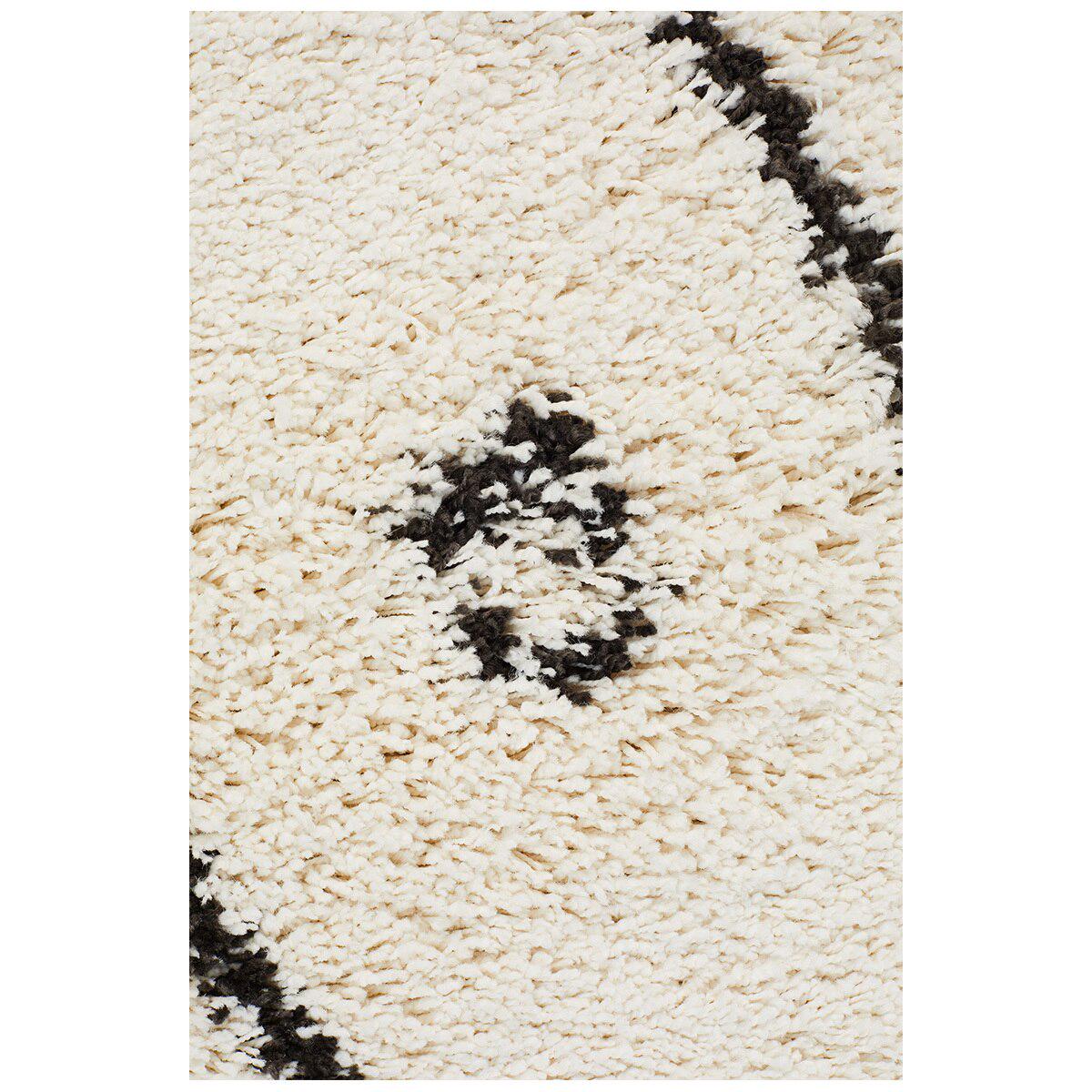 Rug Culture Saffron 44 White Rug 330 x 240cm