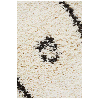 Rug Culture Saffron 44 White Rug 330 x 240cm