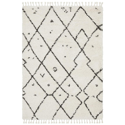 Rug Culture Saffron 44 White Rug 290 x 200cm