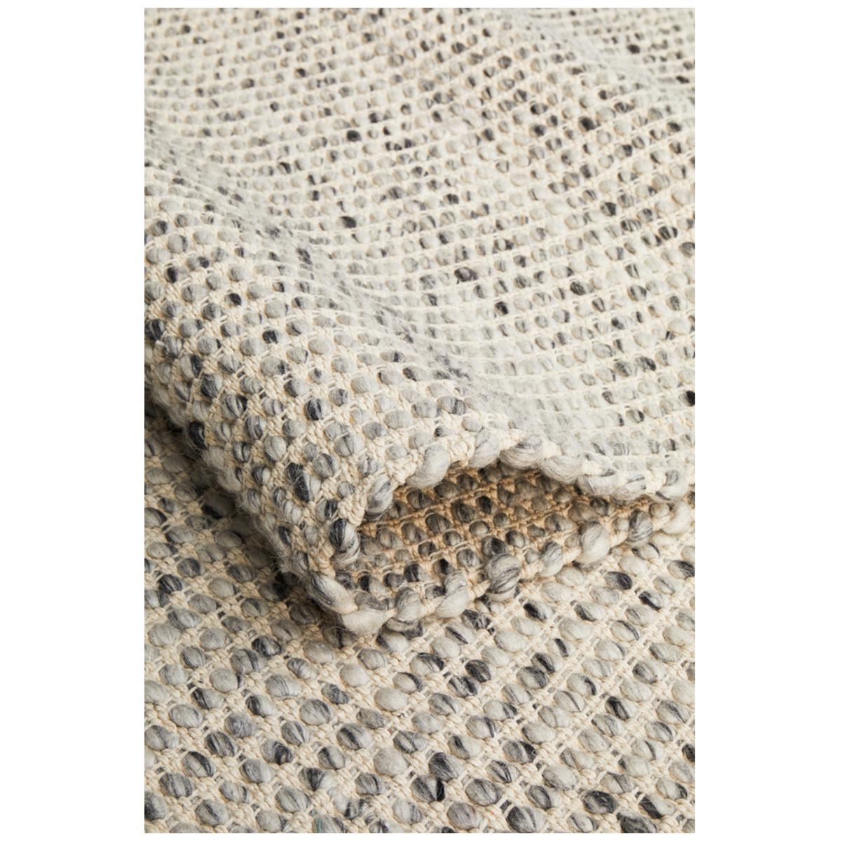Rug Culture Skandi 300 Grey Indoor Rug 280 x 190cm