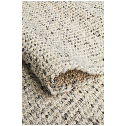 Rug Culture Skandi 300 Grey Indoor Rug 320 x 230cm