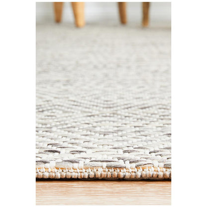Rug Culture Terrace 5500 Rug 400 x 300cm Natural