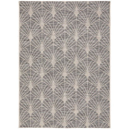 Rug Culture Terrace 5502 Rug 400 x 300cm Blue