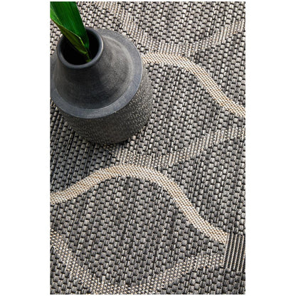 Rug Culture Terrace 5501 Indoor/Outdoor Rug 230 x 160cm