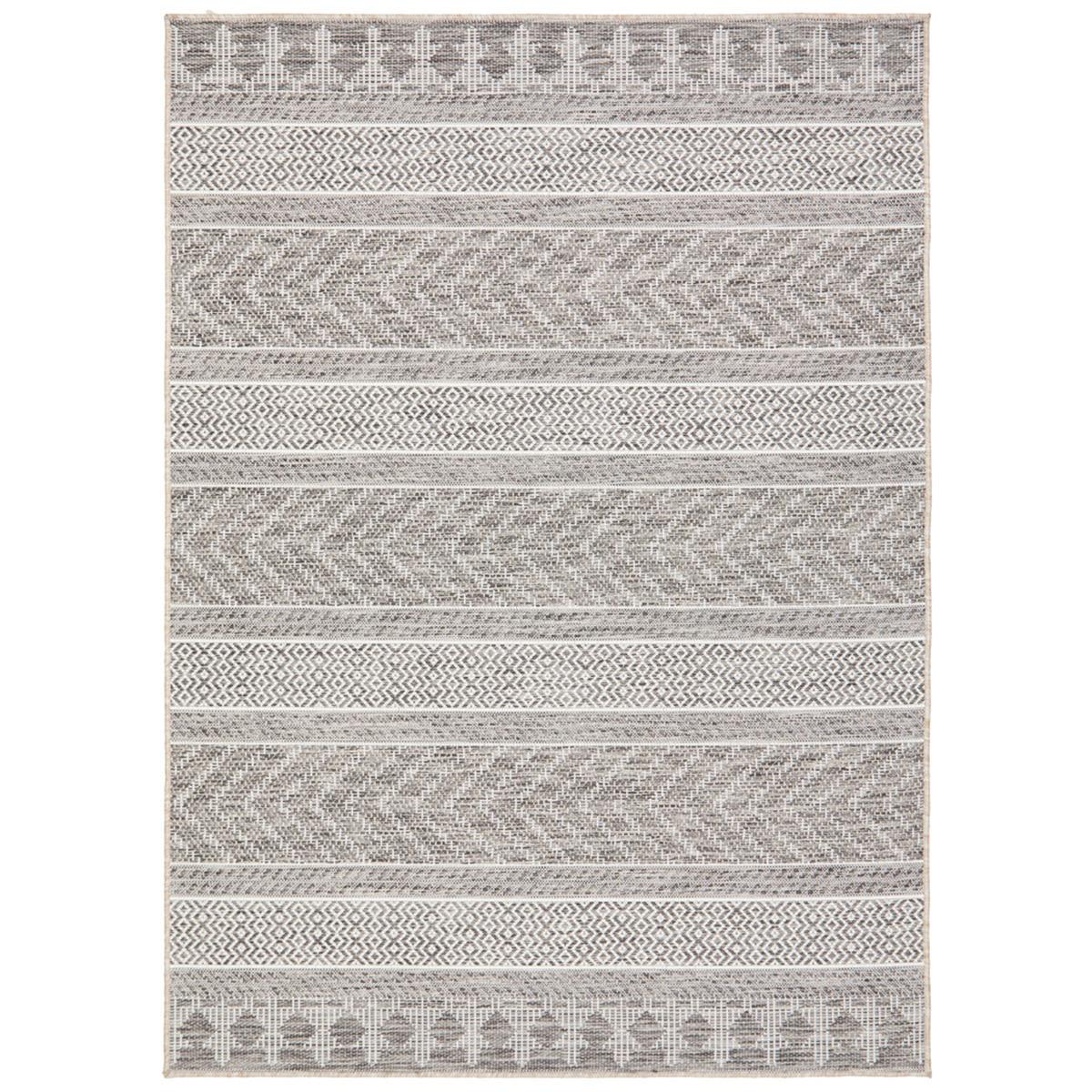 Rug Culture Terrace 5505 Rug 230 x 160cm Blue