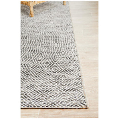 Rug Culture Terrace 5500 Rug 230 x 160cm Grey