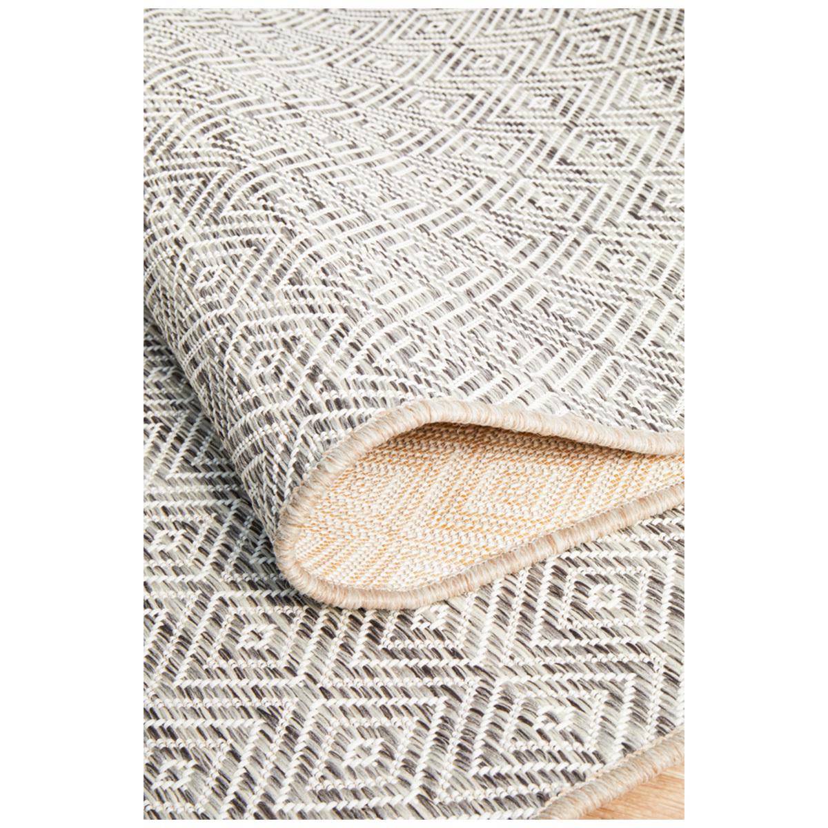 Rug Culture Terrace 5500 Rug 400 x 300cm Natural