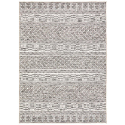 Rug Culture Terrace 5505 Rug 330 x 240cm Blue