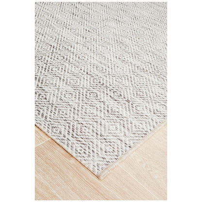 Rug Culture Terrace 5500 Rug 400 x 300cm Natural