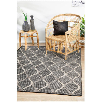 Rug Culture Terrace 5501 Indoor/Outdoor Rug 230 x 160cm
