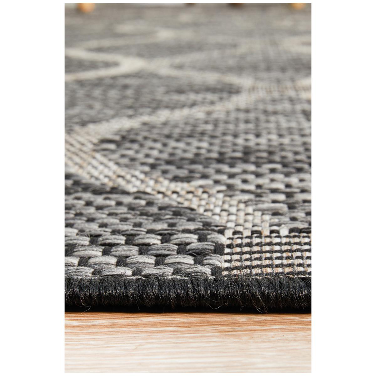 Rug Culture Terrace 5501 Indoor/Outdoor Rug 230 x 160cm