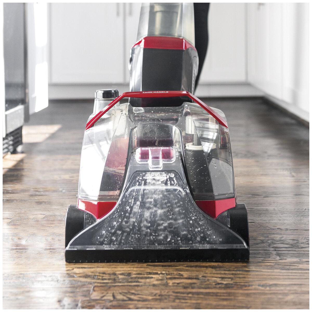 Rug Doctor Flex All In One Floor Cleaner