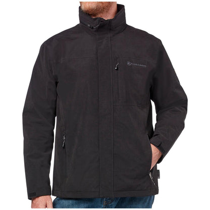 Rugged Elements Trek Jacket - Duffle Olive